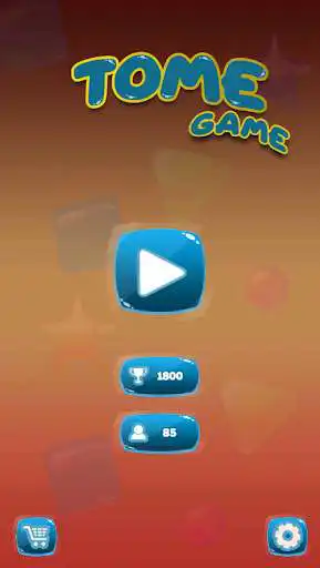 Play Tome Game  and enjoy Tome Game with UptoPlay