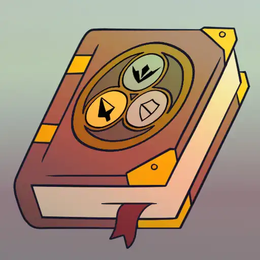 Play Tome Of Rulings APK