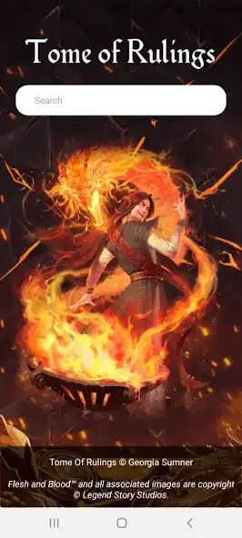 Play Tome Of Rulings  and enjoy Tome Of Rulings with UptoPlay