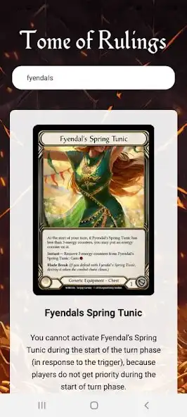 Play Tome Of Rulings as an online game Tome Of Rulings with UptoPlay