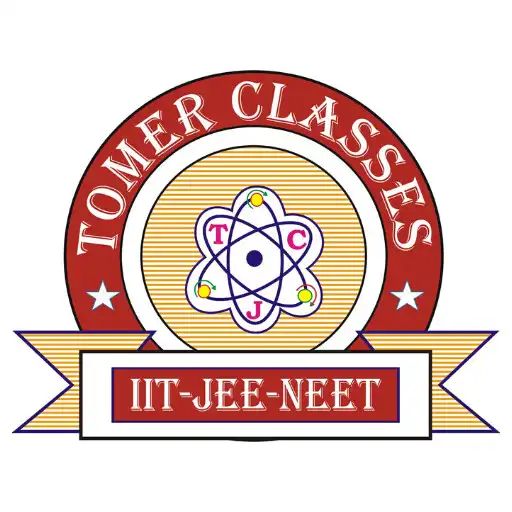 Play TOMER CLASSES - for IIT-JEE, APK Play TOMER CLASSES - for IIT-JEE, APK