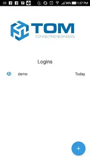 Play TOM ERP  and enjoy TOM ERP with UptoPlay