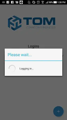 Play TOM ERP as an online game TOM ERP with UptoPlay