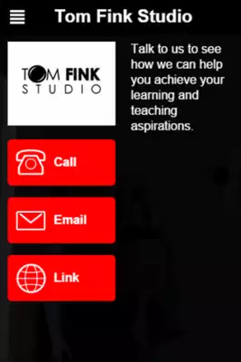 Play Tom Fink Studio