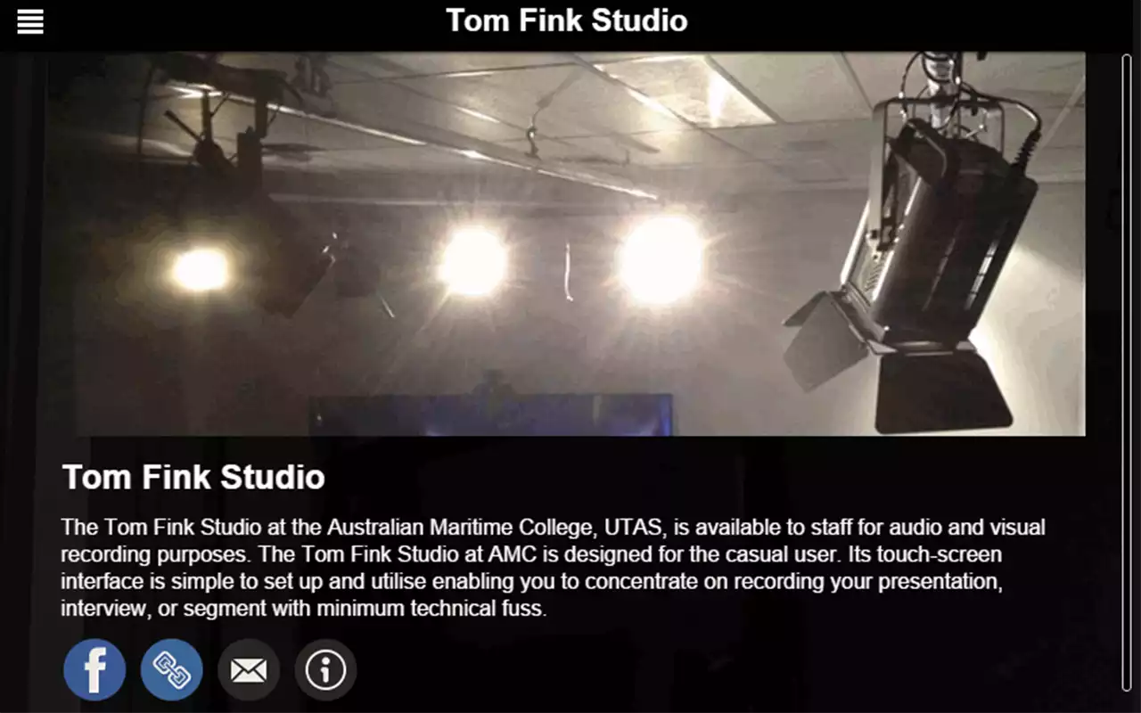 Play Tom Fink Studio