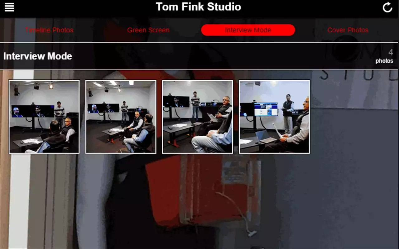Play Tom Fink Studio