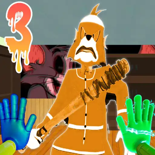 Play tom Granny Scary :Horror Game APK
