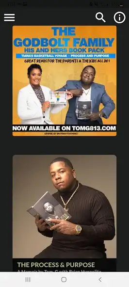 Play TOM. G as an online game TOM. G with UptoPlay