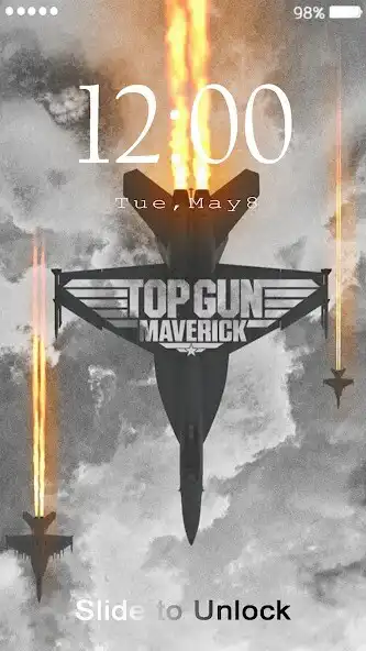 Play Tom Gun Maverick Wallpaper as an online game online Tom Gun Maverick Wallpaper with UptoPlay Play Tom Gun Maverick Wallpaper as an online game Tom Gun Maverick Wallpaper with UptoPlay
