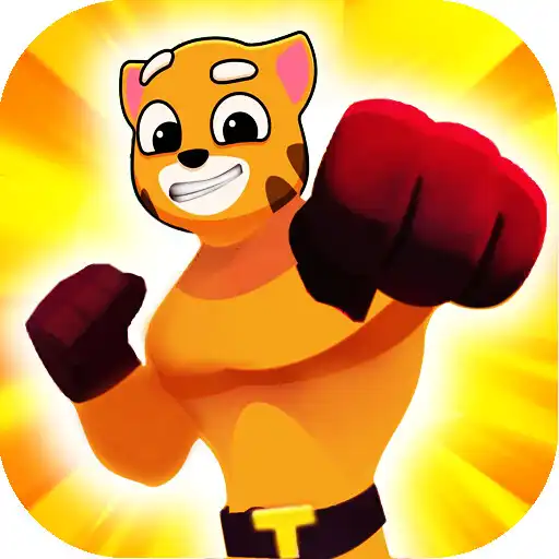 Play Tom Hero Stretch APK