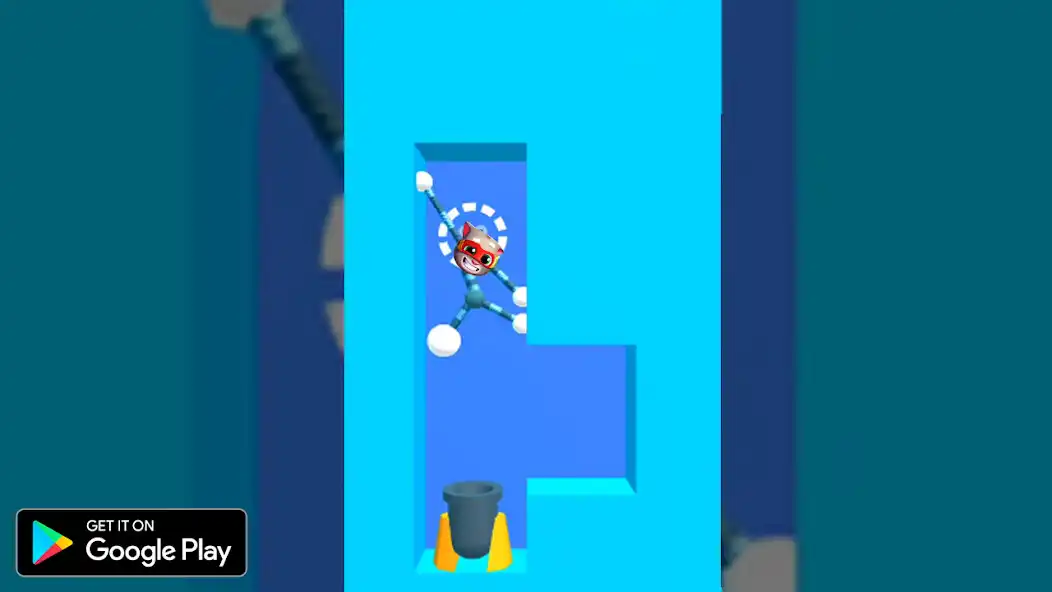 Play Tom Hero Stretch as an online game Tom Hero Stretch with UptoPlay