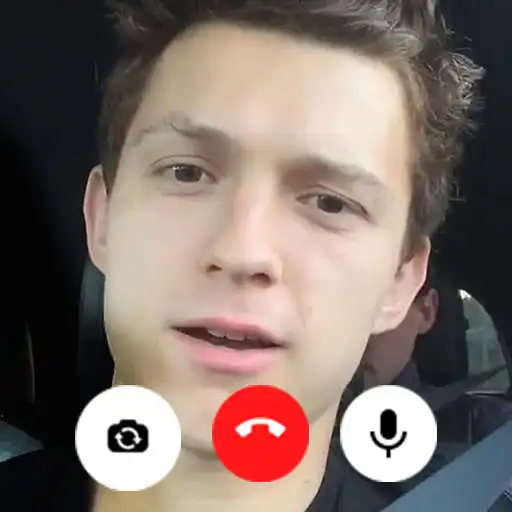 Play Tom Holland Video Call Chat APK Play Tom Holland Video Call Chat APK