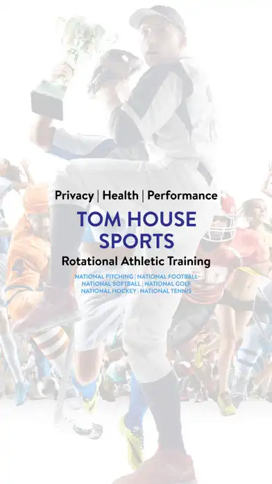 Play Tom House Sports Fitness  and enjoy Tom House Sports Fitness with UptoPlay