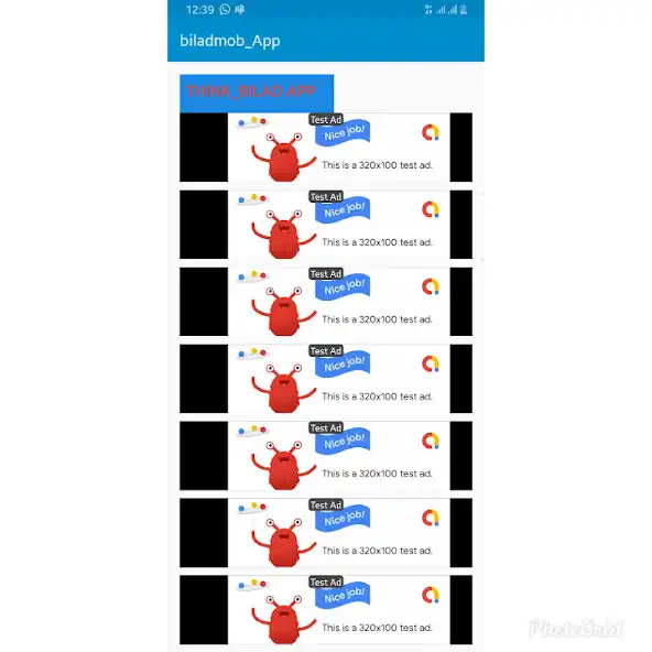 Play Tomi App  and enjoy Tomi App with UptoPlay