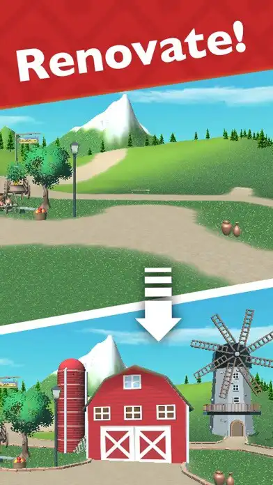 Play Tomi Farm as an online game Tomi Farm with UptoPlay