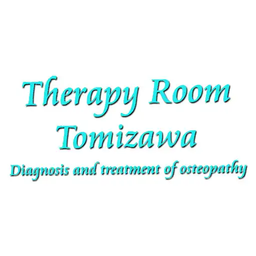 Play セラピールームTOMIZAWA　公式アプリ APK