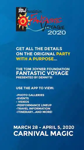 Play Tom Joyner Fantastic Voyage  and enjoy Tom Joyner Fantastic Voyage with UptoPlay