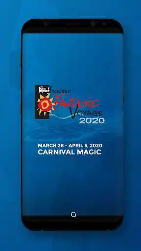 Play Tom Joyner Fantastic Voyage as an online game Tom Joyner Fantastic Voyage with UptoPlay