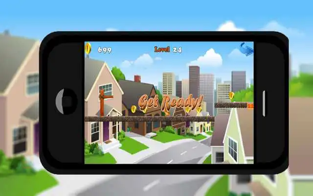 Play Tom Kart and Jerry