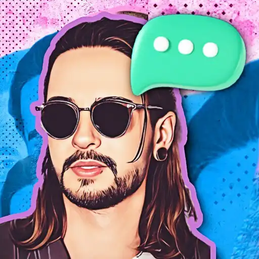 Play Tom Kaulitz Tokio Hotel - Chat APK Play Tom Kaulitz Tokio Hotel - Chat APK