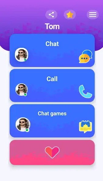 Play Tom Kaulitz Tokio Hotel - Chat  and enjoy Tom Kaulitz Tokio Hotel - Chat with UptoPlay