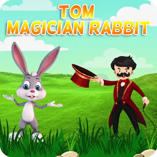 Play Tom Magician Rabbit APK