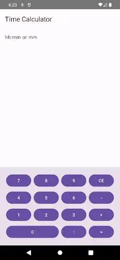Play Tommis Simple Time Calculator  and enjoy Tommis Simple Time Calculator with UptoPlay