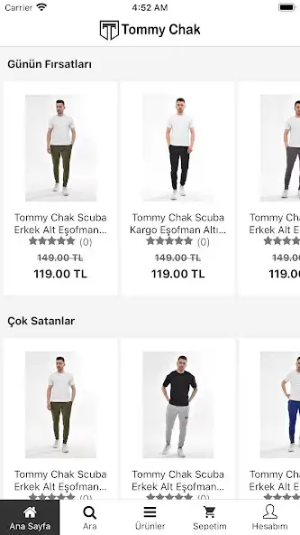 Play TommyChack  and enjoy TommyChack with UptoPlay