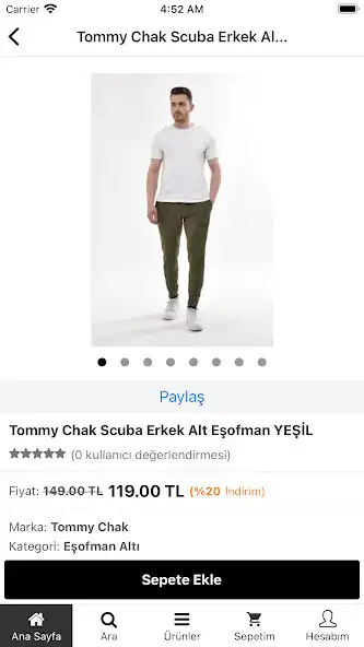 Play TommyChack as an online game TommyChack with UptoPlay