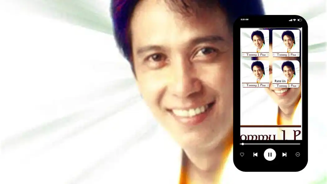 Play Tommy J Pisa Lagu Kenangan Mp3 and enjoy Tommy J Pisa Lagu Kenangan Mp3 with UptoPlay Play Tommy J Pisa Lagu Kenangan Mp3 and enjoy Tommy J Pisa Lagu Kenangan Mp3 with UptoPlay