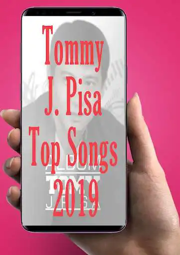 Play Tommy J. Pisa Top Songs 2019 and enjoy Tommy J. Pisa Top Songs 2019 with UptoPlay Play Tommy J. Pisa Top Songs 2019 and enjoy Tommy J. Pisa Top Songs 2019 with UptoPlay