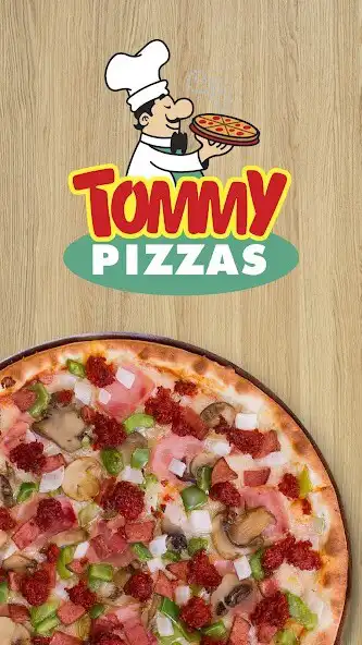 Play Tommy Pizzas  and enjoy Tommy Pizzas with UptoPlay