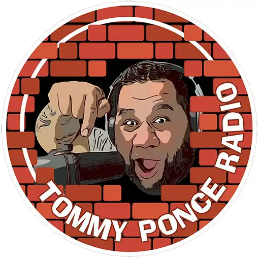 Play Tommy Ponce Radio APK Play Tommy Ponce Radio APK