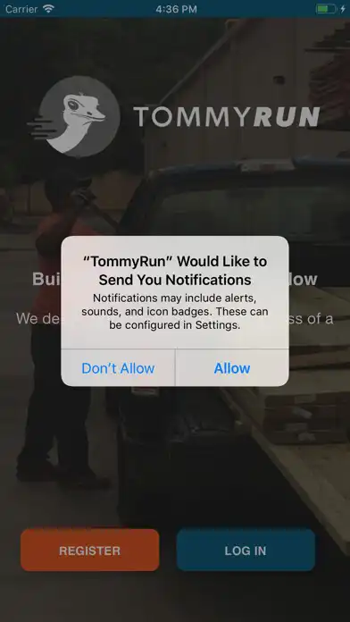 Play TommyRun  and enjoy TommyRun with UptoPlay