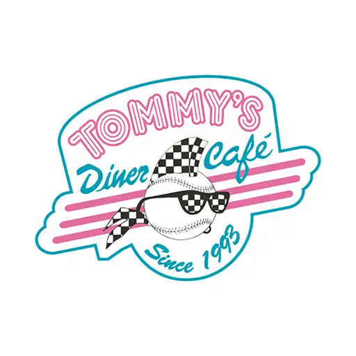 Play Tommys Diner Café APK