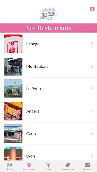 Play Tommys Diner Café as an online game Tommys Diner Café with UptoPlay