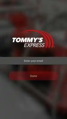 Play Tommys Express Play Tommys Express