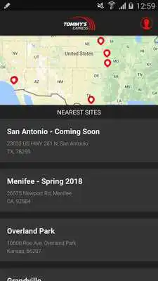 Play Tommys Express Play Tommys Express