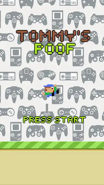 Play Tommys Poof  and enjoy Tommys Poof with UptoPlay