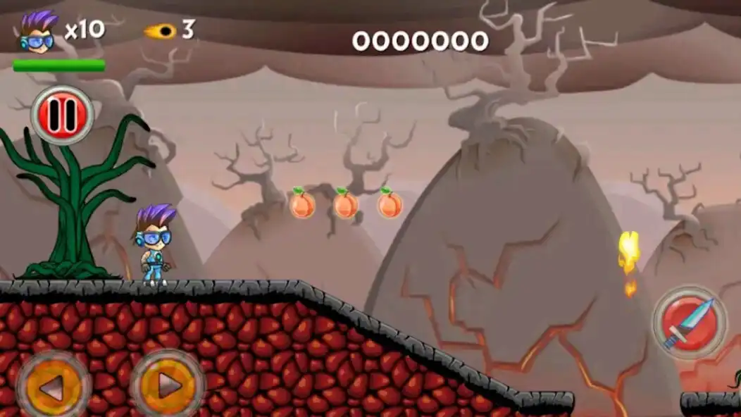 Play Tommys World  and enjoy Tommys World with UptoPlay