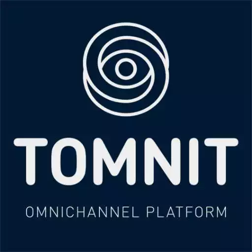 Play Tomnit Omnichannel APK Play Tomnit Omnichannel APK
