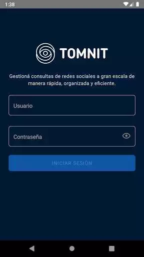 Play Tomnit Omnichannel  and enjoy Tomnit Omnichannel with UptoPlay