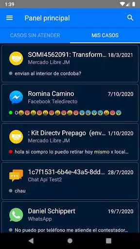 Play Tomnit Omnichannel as an online game Tomnit Omnichannel with UptoPlay