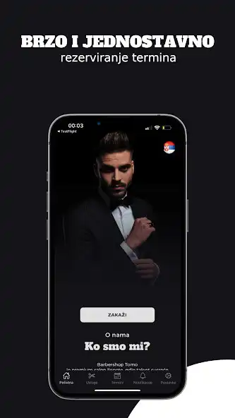 Play Tomo Barbershop  and enjoy Tomo Barbershop with UptoPlay