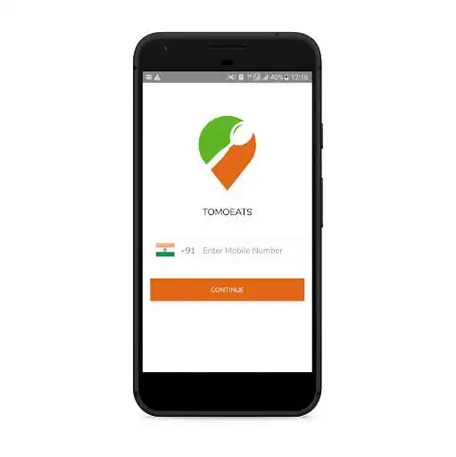 Play TOMOEATS Delivery Boy as an online game TOMOEATS Delivery Boy with UptoPlay