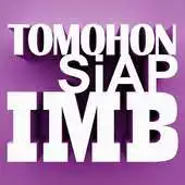 Free play online TOMOHON SIAP IMB APK