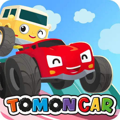 Play TOMONCAR Car Games APK