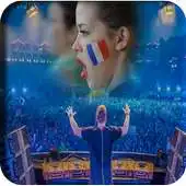 Free play online Tomorrowland Photo frame 2017 APK Free play online Tomorrowland Photo frame 2017 APK