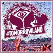 Free play online Tomorrowland world APK