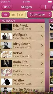 Play Tomorrowland world